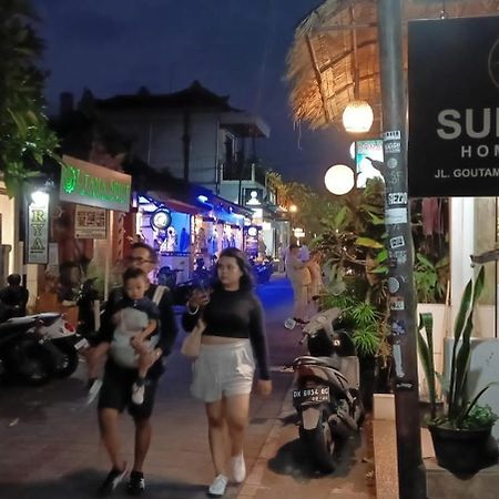 Sudana Homestay Ubud  Exterior photo