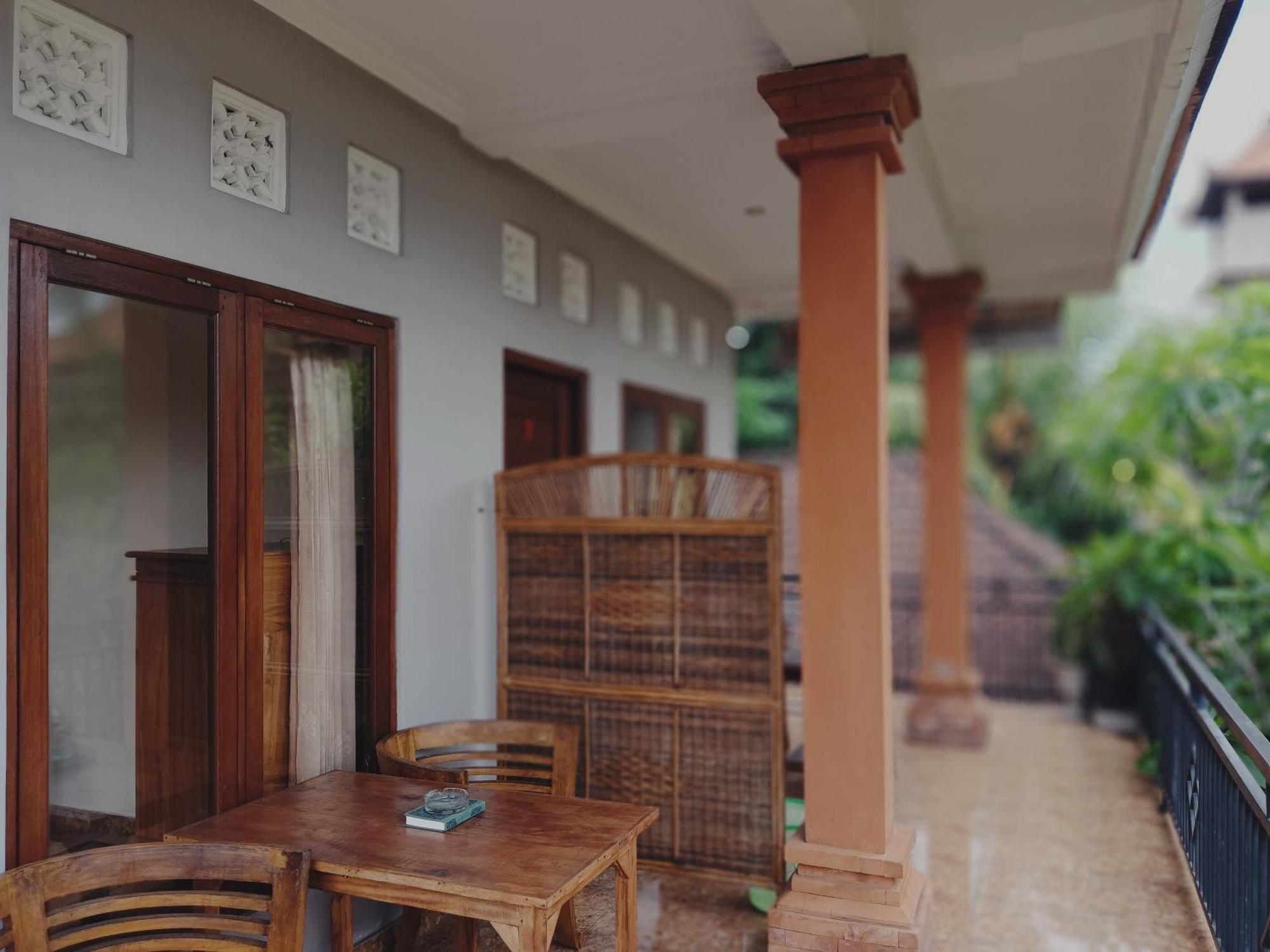 Sudana Homestay Ubud  Exterior photo